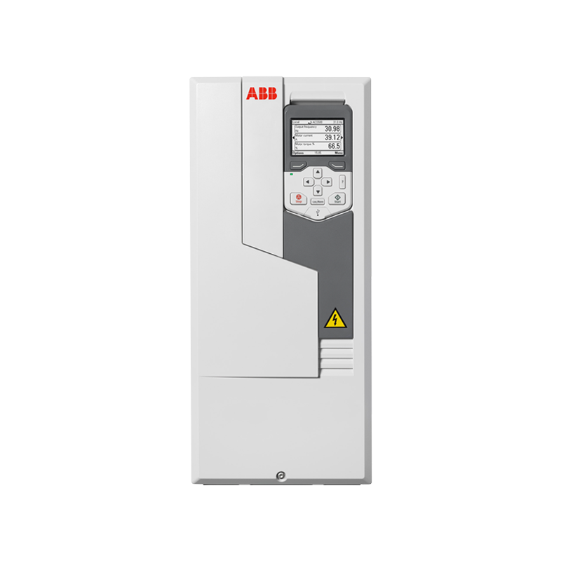 ACS580系列 变频器