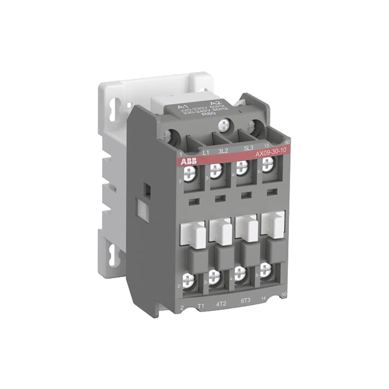 AX 交流接触器通用型
